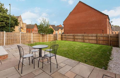 The Big Cosy at Nottingham - Photo 8