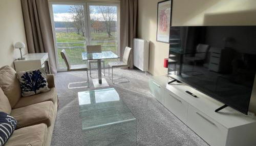 Exclusive Apartments Harpe - Foto 2