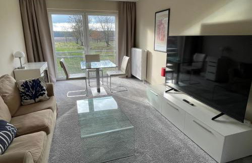 Exclusive Apartments Harpe - Foto 2