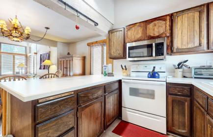 Wild Flower 6 Apartment - Foto 16