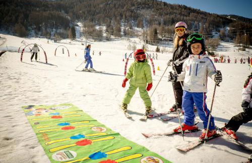 Residence Biancaneve - Foto 20