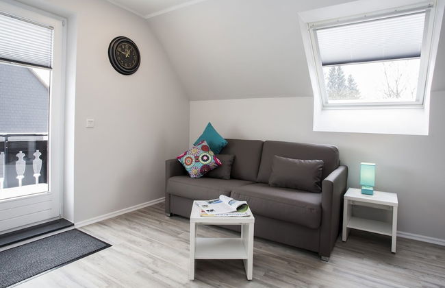 Ferienpark Winterberg - Photo 38