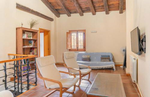 EL MOLINO De Villel - Foto 31