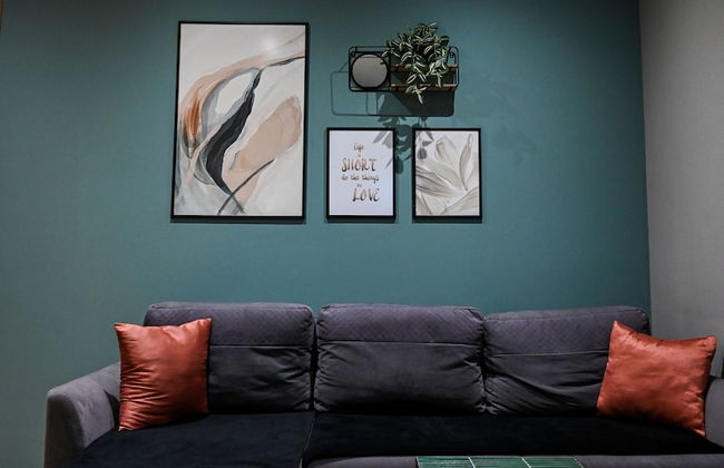 Premium Apartments - Foto 30