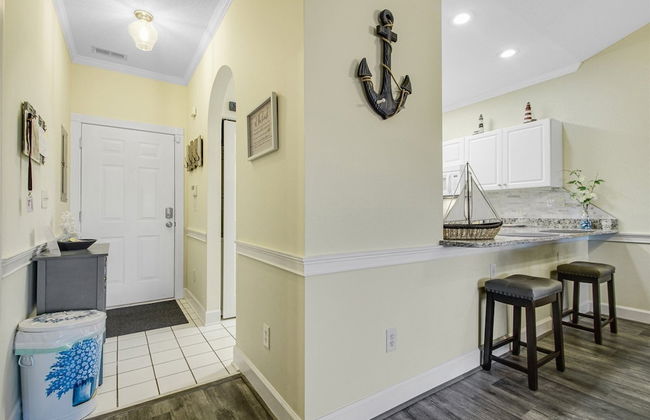 Riverwalk 303 - Foto 60