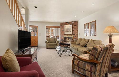 Alpenblick 13, Spacious Townhouse with Lots of Great Features, Close to Downtown - Foto 4