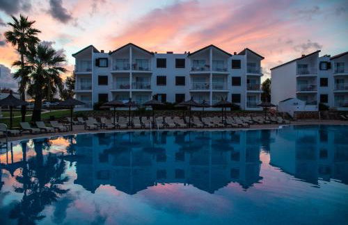 Pierre & Vacances Menorca Cala Blanes - Foto 49