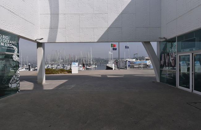 Night on Board Experience Douro - Foto 2