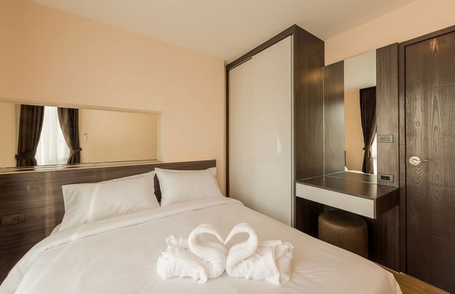 Zensation The Residence - Foto 3