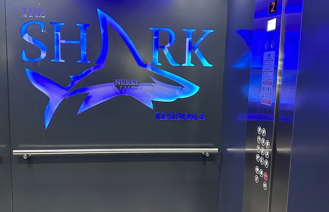 Nurel Shark Residence - Foto 61