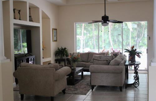 Royal Palms Villa, Pool, Spa, Private Gate, 1,5 acre - Foto 19