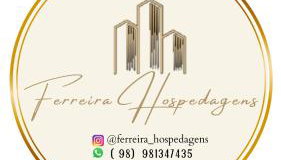 Flat Biarritz Ao Lado da Litorânea l Ferreira Hospedagens - Foto 2