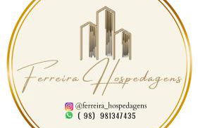 Flat Number One Ponta DAREIA l Conforto, Estrutura l Ferreira Hospedagens - Foto 20