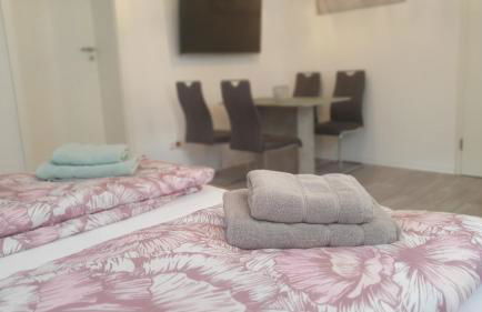 Ferienwohnungen Thon an der Schloßruine - Foto 17