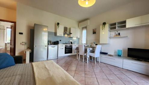 Nella Quiete di Boissano, con Vista e Posto Auto privato - Foto 4