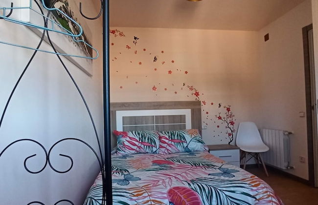 Apartamentos El Guardaviñas - Photo 10