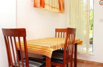 Apartments by the sea Trstenik - Peljesac - 4567 - Foto 23