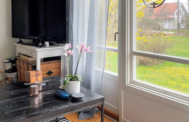 4 Person Holiday Home in Spekerod-by Traum - Foto 17