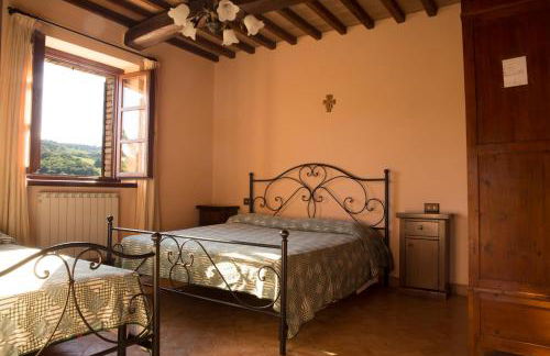 Villa Podere S.Antonio - Foto 25