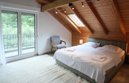 Unique Luxury Villa 22 min to Munich 290m2 Pool Sauna - Foto 43