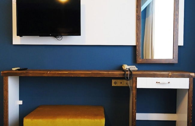 EVLAND CİTY SUİT - Photo 7