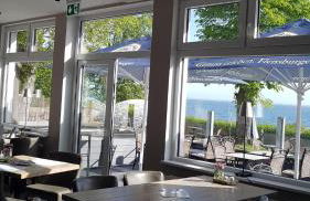 Strandappartements Steinberghaff "Kegnæs" mit Meerblick und Sauna - Foto 42