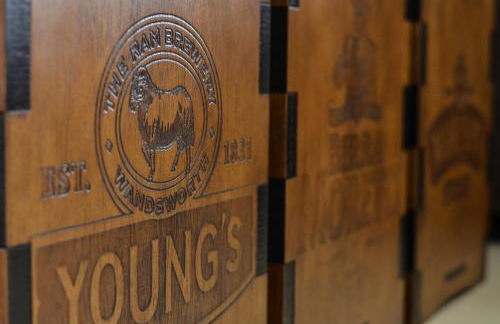 Casas dos Alpes - Foto 13