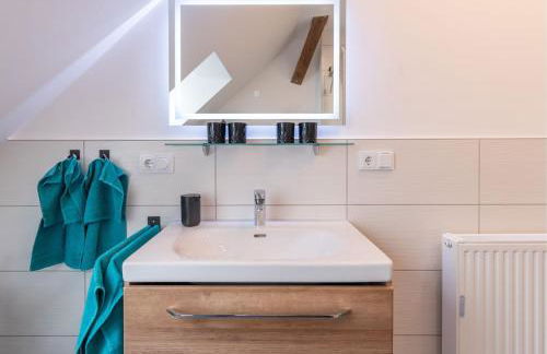 Ferienwohnungen An den SchwabachAuen - Keine Monteure - Foto 28