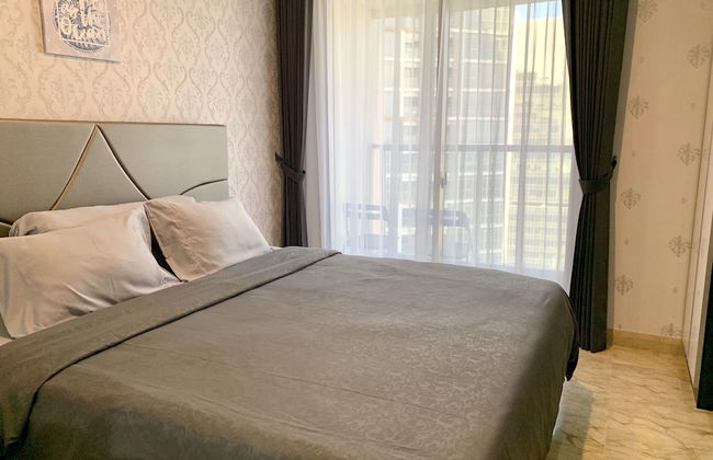 Gold Coast PIK Bahama Sea View Apartments - Foto 9