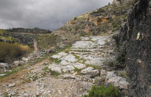 La Posada del Hidalgo de Alarcón - Foto 75