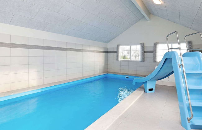 26 Person Holiday Home in Frorup - Foto 4