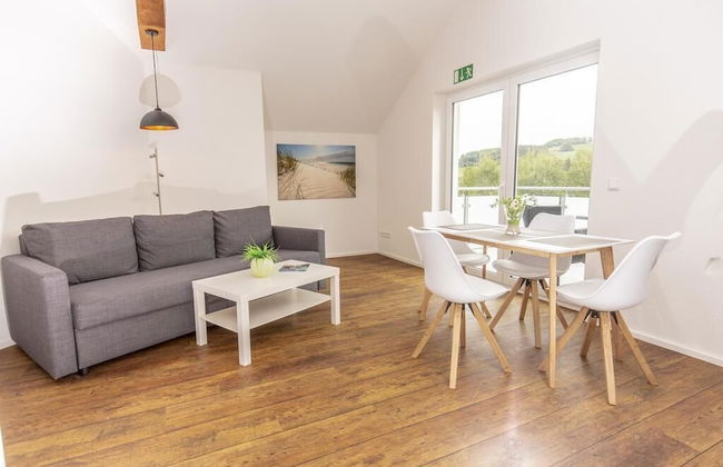 Ferienwohnungen Am Mühlenberg - Foto 7