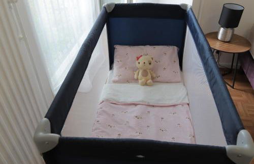 100m Train RER A, 10' Disneyland, 34' Paris centre, Car x2 - Foto 13