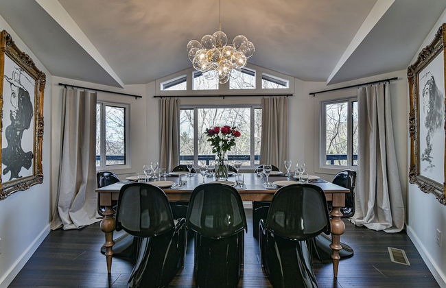 La Maison Mirch - Luxe Design Retreat - Foto 25