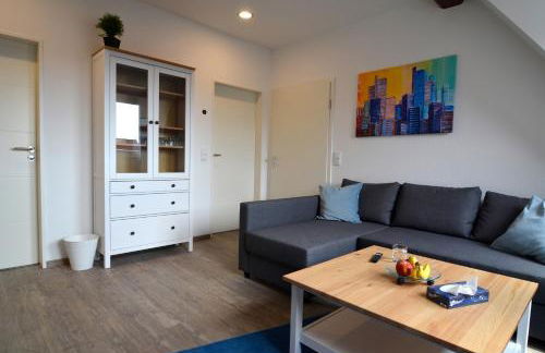 Ferienwohnung Seulberg DG - Foto 1