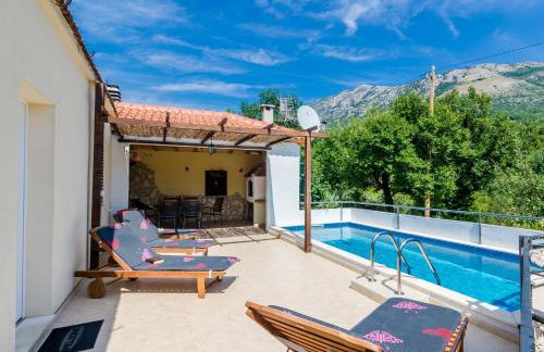 Villa Dalmatian Gem - Photo 85