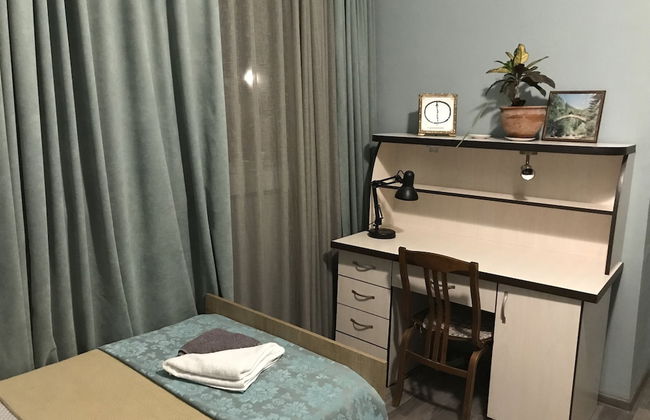 Talaveri Apartment in Old Tbilisi - Foto 12