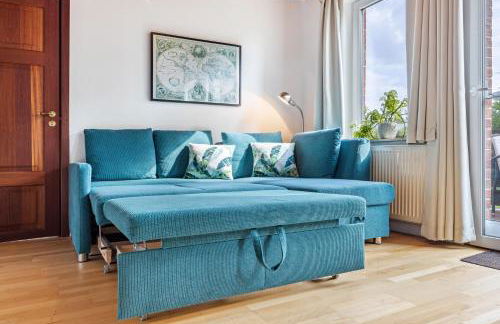 Ferienwohnung Abendsonne - Foto 17