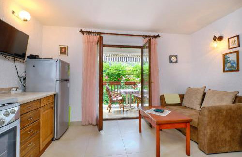 Apartments by the sea Artatore, Losinj - 2509 - Foto 48