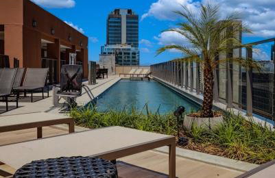 Studio no Coração do Rio, Metrô e VLT na Porta - Foto 21