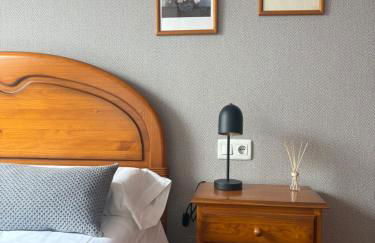 Ático luminoso con terraza - Foto 44