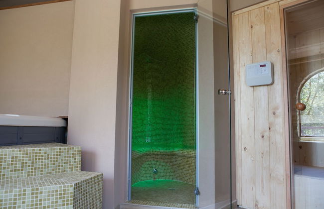 Agriturismo La Sfruscià - Foto 39