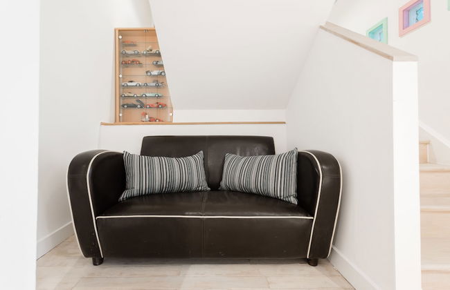 The London Warehouse Apartments - Foto 40