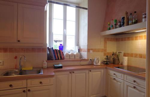 Le Vieux Manoir - Foto 22