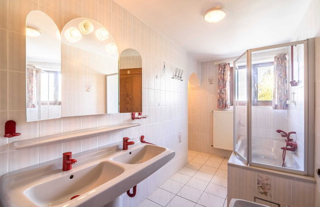Gouvy Getaway Holiday Home - Photo 50