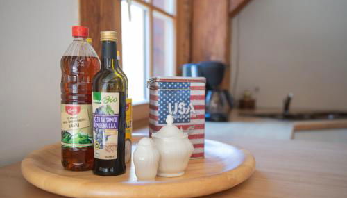 Loft auf altem Gutshof ab 2 Nächte - Foto 4