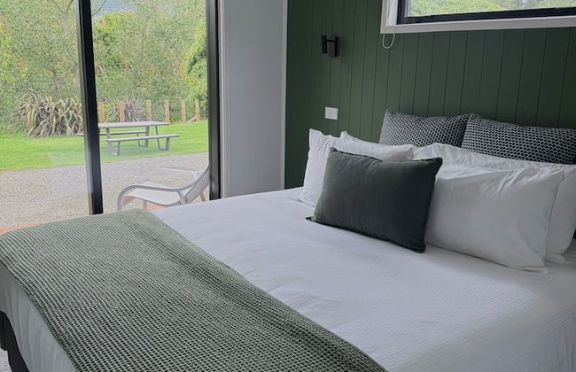 Opal Hot Springs & Holiday Park - Foto 31