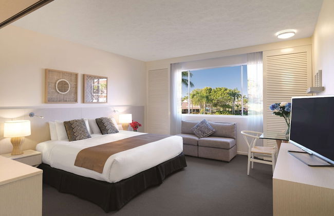 Oaks Sunshine Coast Oasis Resort - Foto 36