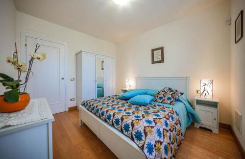 Alloggio romantico nel verde in fronte Acquardens - Foto 9