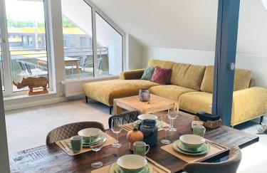 BESOTEL Mettmann- 20 Wohnungen 2 Standorte 35 Schlafzimmer 29 Badezimmer 52 Betten für 73 Gäste - Foto 57